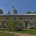 1-комнатная квартира, УЛ. ЛЕНИНГРАДСКАЯ, 57 1-комнатная квартира, УЛ. ЛЕНИНГРАДСКАЯ, 57