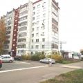 1-комнатная квартира, УЛ. МАРШАЛА ЧУЙКОВА, 35 1-комнатная квартира, УЛ. МАРШАЛА ЧУЙКОВА, 35