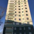 3-комнатная квартира, УЛ. ЛУКИНЫХ 3-комнатная квартира, УЛ. ЛУКИНЫХ