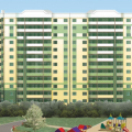 3-комнатная квартира, УЛ. ЛУКИНЫХ 3-комнатная квартира, УЛ. ЛУКИНЫХ