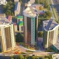 1-комнатная квартира, УЛ. ОРЕНБУРГСКИЙ ТРАКТ, 3 1-комнатная квартира, УЛ. ОРЕНБУРГСКИЙ ТРАКТ, 3