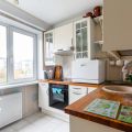 4-комнатная квартира, УЛ. МАРШАЛА НОВИКОВА, 5 4-комнатная квартира, УЛ. МАРШАЛА НОВИКОВА, 5