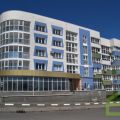 1-комнатная квартира, УЛ. КАШТАНОВАЯ, 6 1-комнатная квартира, УЛ. КАШТАНОВАЯ, 6
