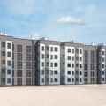 2-комнатная квартира, УЛ. КАШТАНОВАЯ 2-комнатная квартира, УЛ. КАШТАНОВАЯ