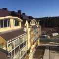 1-комнатная квартира, УЛ. ОЧЕРЕТИНА, 6 1-комнатная квартира, УЛ. ОЧЕРЕТИНА, 6