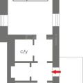 2-комнатная квартира, УЛ. КОЛХОЗНАЯ 2-комнатная квартира, УЛ. КОЛХОЗНАЯ