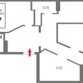 4-комнатная квартира, УЛ. ВЛАДИМИРА ВЫСОЦКОГО, 18 4-комнатная квартира, УЛ. ВЛАДИМИРА ВЫСОЦКОГО, 18