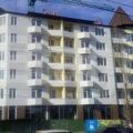 4-комнатная квартира, ПРОЕЗД. ВАКУРОВСКИЙ 1-Й 4-комнатная квартира, ПРОЕЗД. ВАКУРОВСКИЙ 1-Й