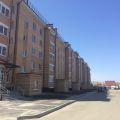 2-комнатная квартира, УЛ. МОЛОДЕЖНАЯ 2-комнатная квартира, УЛ. МОЛОДЕЖНАЯ