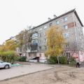 1-комнатная квартира, УЛ. КОМАРОВА, 15 1-комнатная квартира, УЛ. КОМАРОВА, 15
