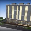 1-комнатная квартира, УЛ. ГАГАРИНА 1-комнатная квартира, УЛ. ГАГАРИНА