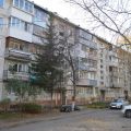 2-комнатная квартира, УЛ. ГЕОРГИЕВА, 18 2-комнатная квартира, УЛ. ГЕОРГИЕВА, 18