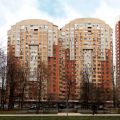 4-комнатная квартира, Б-Р. ГЕНЕРАЛА КАРБЫШЕВА, 18 4-комнатная квартира, Б-Р. ГЕНЕРАЛА КАРБЫШЕВА, 18