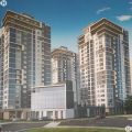 1-комнатная квартира, УЛ. КОМСОМОЛЬСКАЯ, 1 1-комнатная квартира, УЛ. КОМСОМОЛЬСКАЯ, 1