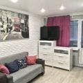1-комнатная квартира, УЛ. ЧИСТОПОЛЬСКАЯ, 53 1-комнатная квартира, УЛ. ЧИСТОПОЛЬСКАЯ, 53