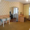 1-комнатная квартира, УЛ. ПЕРВОМАЙСКАЯ, 33 1-комнатная квартира, УЛ. ПЕРВОМАЙСКАЯ, 33