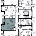 1-комнатная квартира, ДЕРЕВНЯ СТАРОСЕЛЬЕ 1-комнатная квартира, ДЕРЕВНЯ СТАРОСЕЛЬЕ