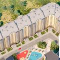 1-комнатная квартира, СЕВАСТОПОЛЬ, УЛ. ПАВЛА КОРЧАГИНА 1-комнатная квартира, СЕВАСТОПОЛЬ, УЛ. ПАВЛА КОРЧАГИНА
