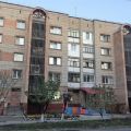 2-комнатная квартира, УЛ. ОЛЕГА КОШЕВОГО, 68/1 К1 2-комнатная квартира, УЛ. ОЛЕГА КОШЕВОГО, 68/1 К1