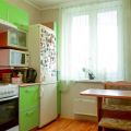 1-комнатная квартира, УЛ. СОБОЛЕВА, 21 К1 1-комнатная квартира, УЛ. СОБОЛЕВА, 21 К1