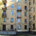 4-комнатная квартира, УЛ. РАССТАННАЯ, 19 4-комнатная квартира, УЛ. РАССТАННАЯ, 19