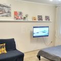 1-комнатная квартира, УЛ. ТАТАРСТАН, 43А 1-комнатная квартира, УЛ. ТАТАРСТАН, 43А