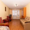 1-комнатная квартира, УЛ. АДОРАТСКОГО, 13 1-комнатная квартира, УЛ. АДОРАТСКОГО, 13