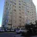 1-комнатная квартира, ТУЛЬСКАЯ, 16 1-комнатная квартира, ТУЛЬСКАЯ, 16