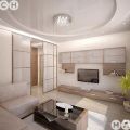 1-комнатная квартира, УЛ. ЧИСТОПОЛЬСКАЯ, 86/10 1-комнатная квартира, УЛ. ЧИСТОПОЛЬСКАЯ, 86/10