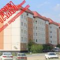 2-комнатная квартира, НИЖНЕВАРТОВСК, ЗАОЗЕРНЫЙ ПРОЕЗД 16Б 2-комнатная квартира, НИЖНЕВАРТОВСК, ЗАОЗЕРНЫЙ ПРОЕЗД 16Б