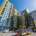 2-комнатная квартира, ПР-КТ. АКАДЕМИКА САХАРОВА 2-комнатная квартира, ПР-КТ. АКАДЕМИКА САХАРОВА