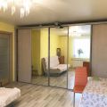 2-комнатная квартира, УЛ. КРАУЛЯ, 75 К1 2-комнатная квартира, УЛ. КРАУЛЯ, 75 К1