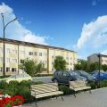 1-комнатная квартира, АРАМИЛЬ Г., ГАРНИЗОН 1-комнатная квартира, АРАМИЛЬ Г., ГАРНИЗОН