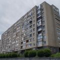 4-комнатная квартира, ПЕР. КУЙБЫШЕВА 4-комнатная квартира, ПЕР. КУЙБЫШЕВА
