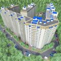 1-комнатная квартира, УЛ. ИМ БЛИНОВА Ф.А. 1-комнатная квартира, УЛ. ИМ БЛИНОВА Ф.А.