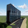 1-комнатная квартира, УЛ. СМОЛИНА 1-комнатная квартира, УЛ. СМОЛИНА