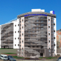 2-комнатная квартира, ПР-КТ. 50-ЛЕТИЯ ОКТЯБРЯ, 5 2-комнатная квартира, ПР-КТ. 50-ЛЕТИЯ ОКТЯБРЯ, 5