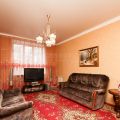 3-комнатная квартира, УЛ. ЗАБАЙКАЛЬСКАЯ, 53 3-комнатная квартира, УЛ. ЗАБАЙКАЛЬСКАЯ, 53