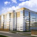 1-комнатная квартира, УЛ. И.МИШИНА, 5 1-комнатная квартира, УЛ. И.МИШИНА, 5