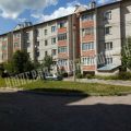 1-комнатная квартира, УЛ. ШМЕЛЕВА, 14 1-комнатная квартира, УЛ. ШМЕЛЕВА, 14