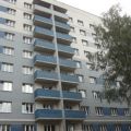 1-комнатная квартира, УЛ. СОСНОВАЯ, 3 1-комнатная квартира, УЛ. СОСНОВАЯ, 3