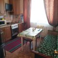 1-комнатная квартира, УЛ. КОМАРОВА, 29А 1-комнатная квартира, УЛ. КОМАРОВА, 29А