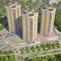 1-комнатная квартира, УЛ. БРАТСКАЯ, 27 К3 1-комнатная квартира, УЛ. БРАТСКАЯ, 27 К3