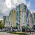 1-комнатная квартира, УЛ. БАЖОВА, 68 1-комнатная квартира, УЛ. БАЖОВА, 68