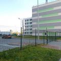 1-комнатная квартира, УЛ. ЕВГЕНИЯ САВКОВА, 6 1-комнатная квартира, УЛ. ЕВГЕНИЯ САВКОВА, 6