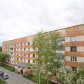 1-комнатная квартира, УЛ. ОЛЕГА АНТОНОВА, 4 1-комнатная квартира, УЛ. ОЛЕГА АНТОНОВА, 4