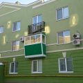 2-комнатная квартира, УЛ. ЕВГЕНИЯ ЗОЛОТУХИНА, 14 2-комнатная квартира, УЛ. ЕВГЕНИЯ ЗОЛОТУХИНА, 14