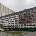 1-комнатная квартира, УЛ. 50 ЛЕТ ОКТЯБРЯ, 57Б 1-комнатная квартира, УЛ. 50 ЛЕТ ОКТЯБРЯ, 57Б