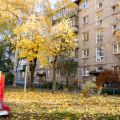 2-комнатная квартира, УЛ. ЯМСКАЯ, 80 2-комнатная квартира, УЛ. ЯМСКАЯ, 80
