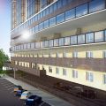2-комнатная квартира, УЛ. ГАГАРИНА 2-комнатная квартира, УЛ. ГАГАРИНА
